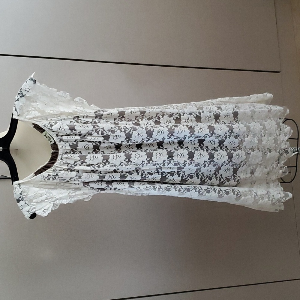 Pre-loved Sophie Catalou Lace Dress